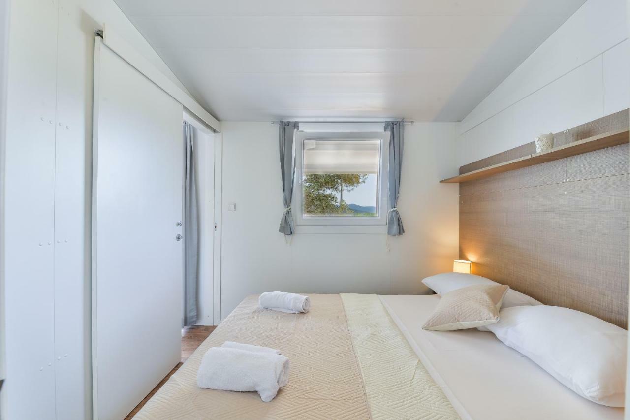 Mobile House Nord 1 Laguna Villa Туран Екстериор снимка