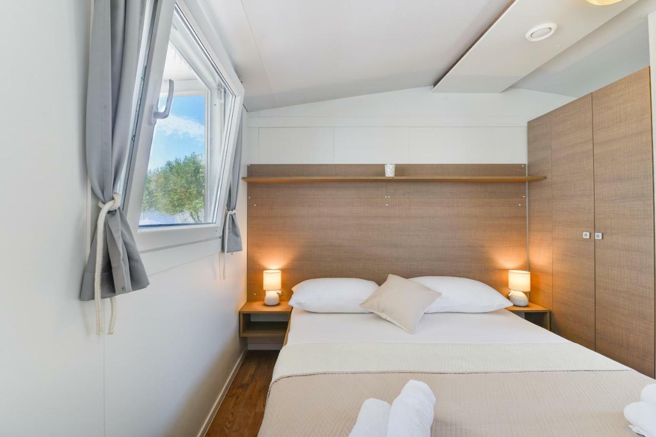 Mobile House Nord 1 Laguna Villa Туран Екстериор снимка
